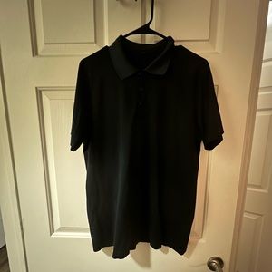 Lululemon Polo